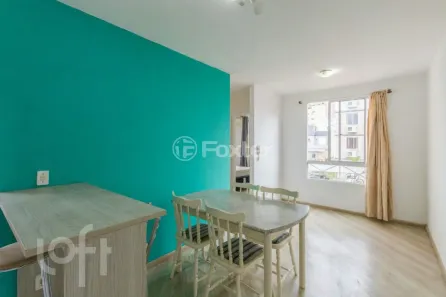 Apartamento com 3 Quartos à venda, 50m² no Fátima, Canoas