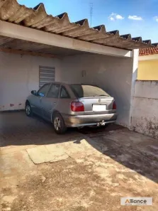 Casa com 2 Quartos à venda, 69m² no Vila Cordenonsi, Americana