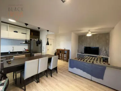 Apartamento com 3 Quartos à venda, 105m² no Vila das Jabuticabeiras, Taubaté