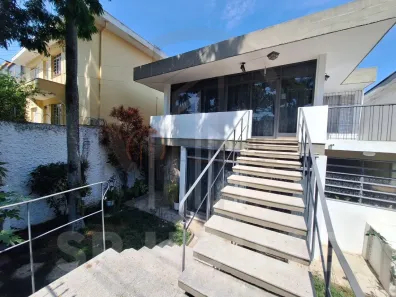 Sobrado com 3 Quartos à venda, 196m² no Planalto Paulista, São Paulo