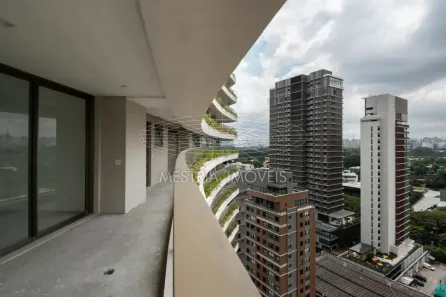 Apartamento com 3 Quartos à venda, 221m² no Moema, São Paulo