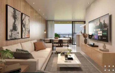 Apartamento com 2 Quartos à venda, 88m² no Santa Helena, Juiz de Fora