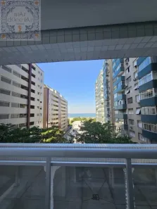 Apartamento com 1 Quarto à venda, 25m² no Pompéia, Santos