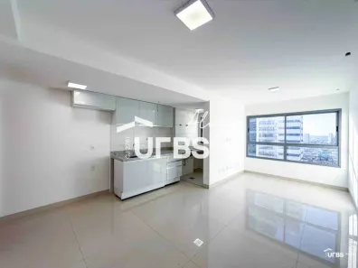Apartamento com 2 Quartos para alugar, 65m² no Jardim América, Goiânia