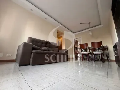 Apartamento com 3 Quartos à venda, 104m² no Vila Mascote, São Paulo