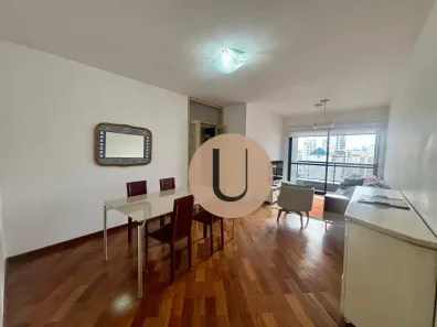Apartamento com 2 Quartos à venda, 78m² no Paraíso, São Paulo