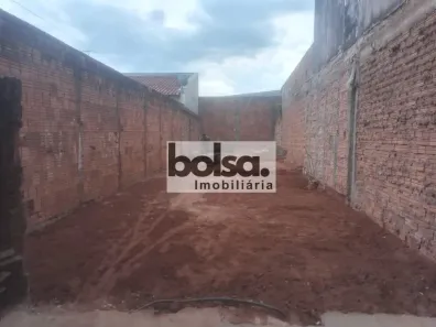 Lote/Terreno à venda, 119m² no Jardim Solange, Bauru