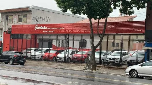 Imóvel Comercial à venda, 120m² no Vila Mascote, São Paulo