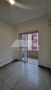 Apartamento com 2 Quartos para alugar, 53m² no Vilas do Sobrado, Rio Claro