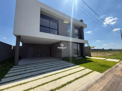 Sobrado com 3 Quartos à venda, 180m² no Ipê, São José dos Pinhais