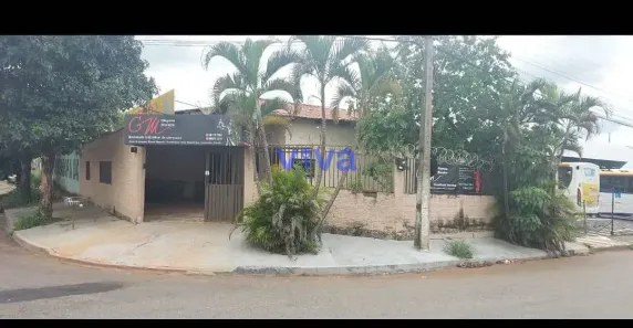 Casa com 2 Quartos à venda, 560m² no Setor Araguaia Acréscimo, Aparecida de Goiânia