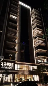 Apartamento com 3 Quartos à venda, 125m² no Nova Campinas, Campinas