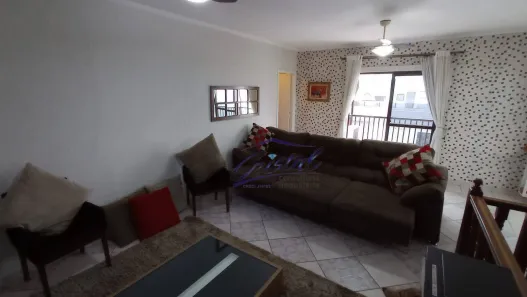 Cobertura com 5 Quartos à venda, 350m² no Aparecida, Santos
