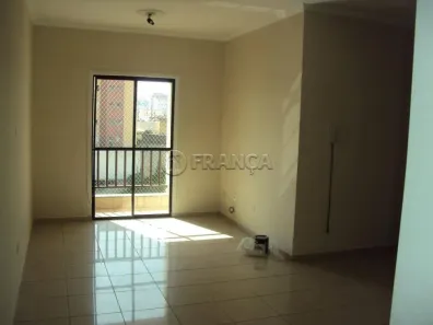 Apartamento com 3 Quartos para alugar, 90m² no Jardim Califórnia, Jacareí