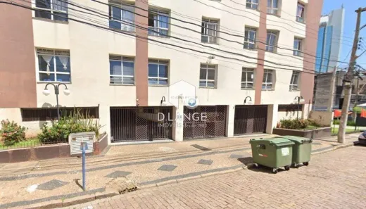 Apartamento com 1 Quarto à venda, 36m² no Centro, Campinas