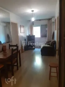 Apartamento com 2 Quartos à venda, 58m² no Morro Santana, Porto Alegre