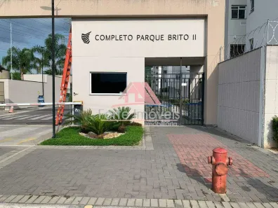 Apartamento com 2 Quartos à venda, 42m² no Campo Grande, Rio de Janeiro