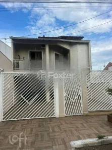 Casa com 3 Quartos à venda, 260m² no Harmonia, Canoas