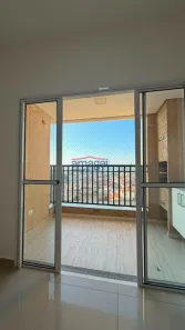 Apartamento com 2 Quartos para alugar, 62m² no Vila Machado, Jacareí