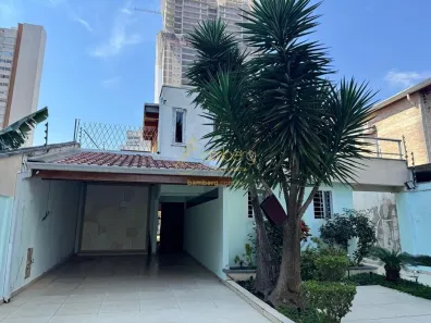Casa com 4 Quartos à venda, 366m² no Brooklin Paulista, São Paulo