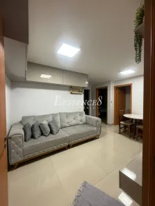 Apartamento com 3 Quartos à venda, 59m² no Moinho dos Ventos, Goiânia
