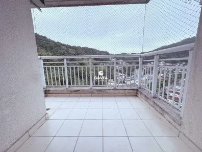 Apartamento com 3 Quartos à venda, 120m² no Marapé, Santos