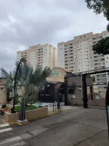 Apartamento com 2 Quartos à venda, 56m² no Vila Industrial, São José dos Campos