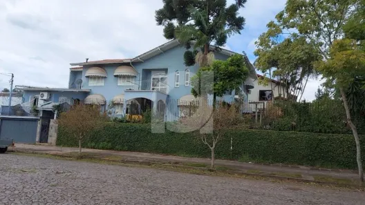 Casa com 5 Quartos à venda, 341m² no Cristo Rei, São Leopoldo
