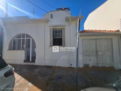 Casa com 3 Quartos para alugar, 137m² no Alemães, Piracicaba