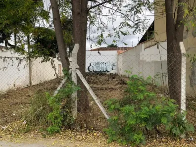 Lote/Terreno à venda, 266m² no Jardim Paraíba, Jacareí