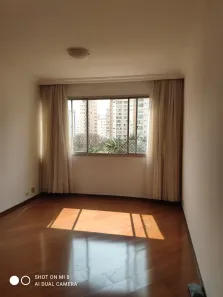 Apartamento com 3 Quartos para alugar, 96m² no Vila Mariana, São Paulo