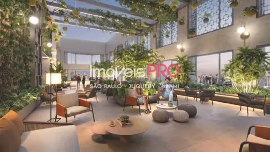 Sala Comercial para alugar, 1618m² no Vila Olímpia, São Paulo