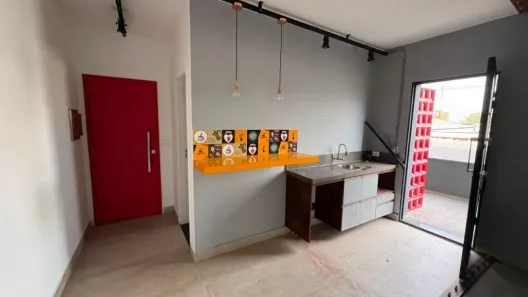 Sala Comercial para alugar, 55m² no Centro, Guarulhos