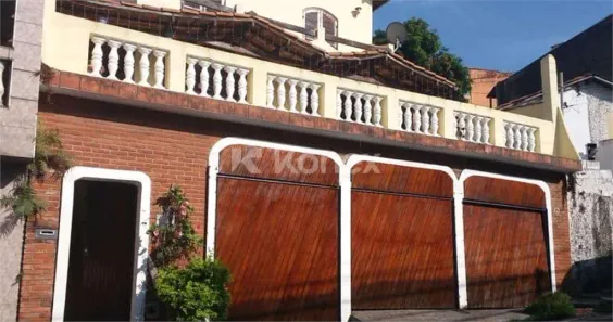 Sobrado com 5 Quartos à venda, 291m² no Vila Picinin, São Paulo