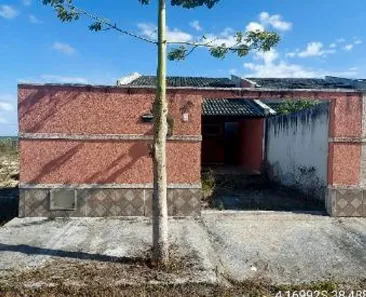 Casa com 2 Quartos à venda, 75m² no Pedra Branca, Pacajus