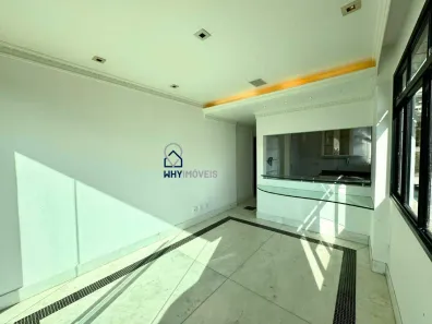 Apartamento com 1 Quarto para alugar, 68m² no Anchieta, Belo Horizonte