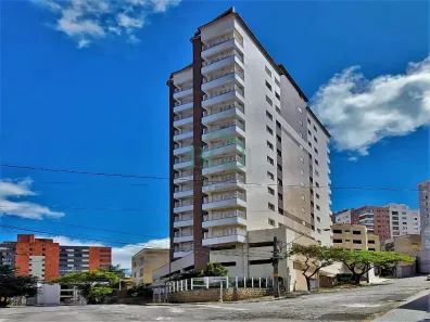 Flat com 1 Quarto à venda, 48m² no São Benedito, Poços de Caldas