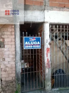 Casa com 1 Quarto para alugar, 35m² no Parque Edu Chaves, São Paulo