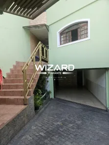 Casa com 3 Quartos à venda, 151m² no Mooca, São Paulo