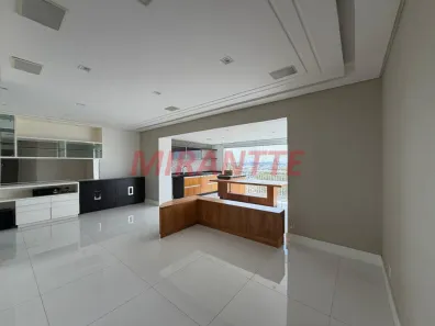 Apartamento com 3 Quartos à venda, 131m² no Pirituba, São Paulo