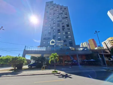 Flat com 1 Quarto à venda, 34m² no Ponta Negra, Natal