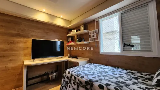 Cobertura com 4 Quartos à venda, 177m² no José Menino, Santos