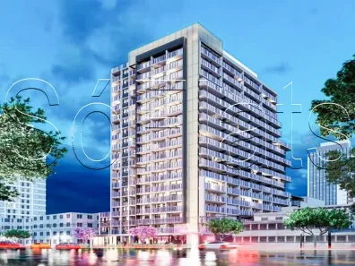 Flat com 1 Quarto à venda, 24m² no Vila Mariana, São Paulo