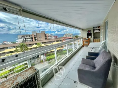 Apartamento com 2 Quartos à venda, 76m² no Maitinga, Bertioga