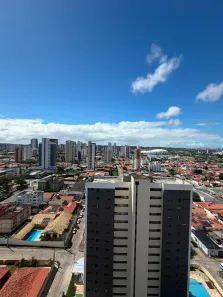Apartamento com 3 Quartos à venda, 70m² no Lagoa Nova, Natal