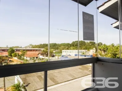 Apartamento com 3 Quartos à venda, 61m² no São Marcos, Joinville