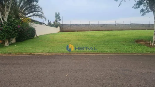 Lote/Terreno à venda, 563m² no Alphaville Maringá, Iguaraçu