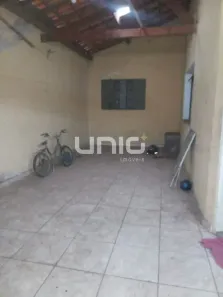 Casa com 3 Quartos à venda, 142m² no Jardim Alvorada, Piracicaba