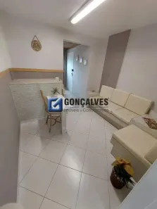 Sala Comercial à venda, 28m² no Centro, São Caetano do Sul