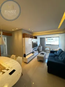 Apartamento com 3 Quartos à venda, 94m² no Jardim Armação, Salvador